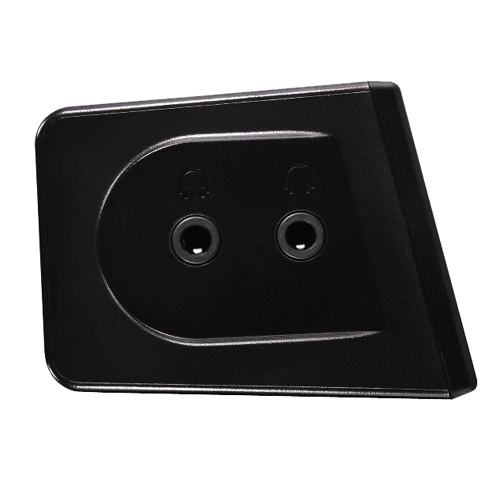 DELL AX510 Noir 2.0 canaux 10 W