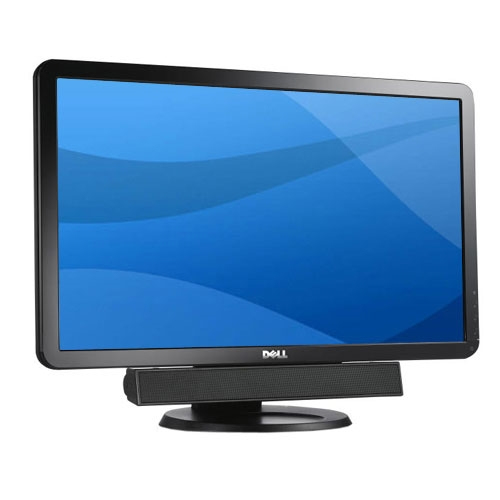 DELL AX510 Noir 2.0 canaux 10 W