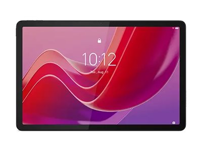 Lenovo Tab M11 Mediatek 128 Go 27,9 cm (11) 4 Go Wi-Fi 5 (802.11ac) Android 13 Gris