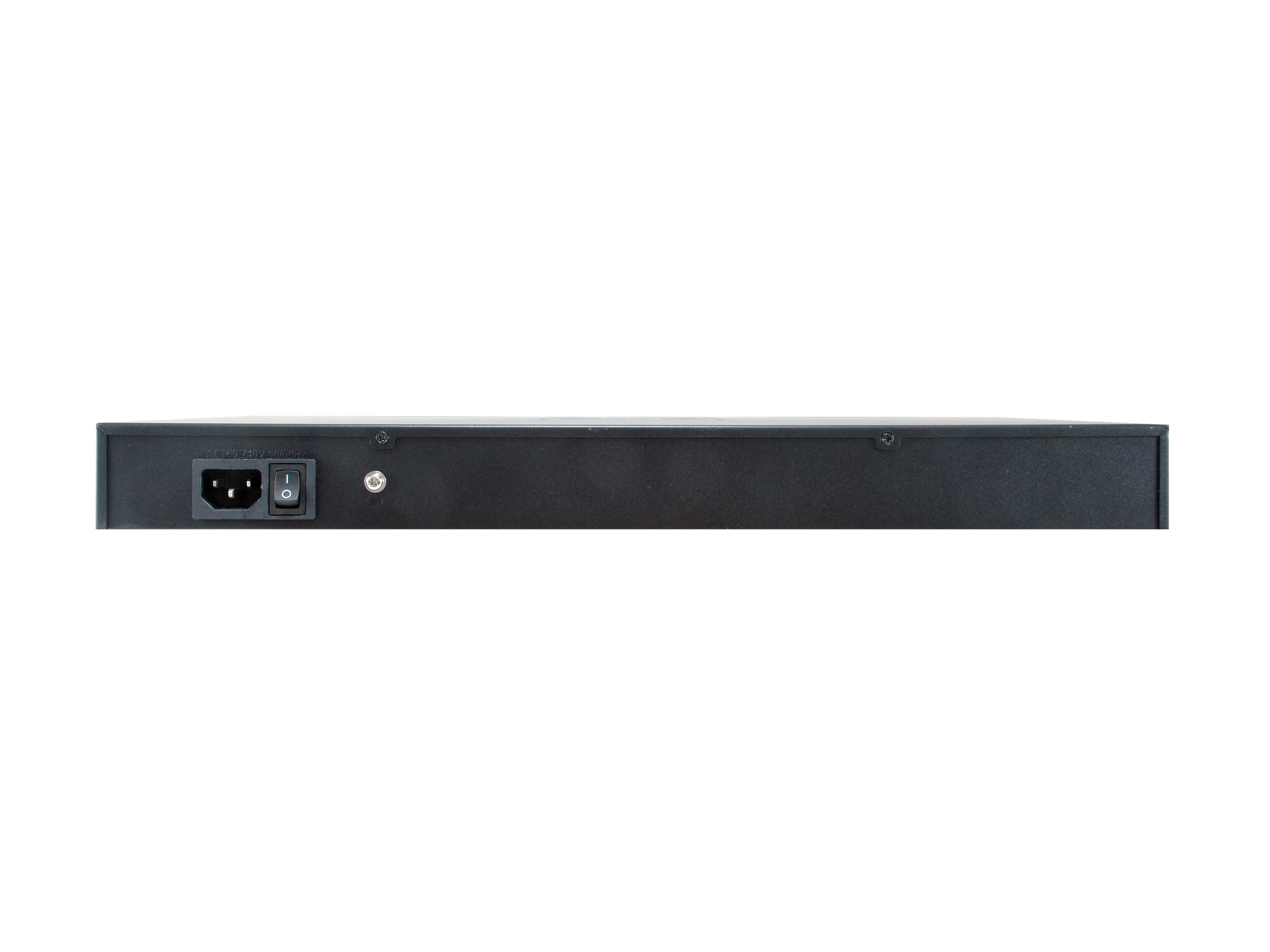 LevelOne Switch 48x GE GTU-5211 4x10GSFP+19 - Switch