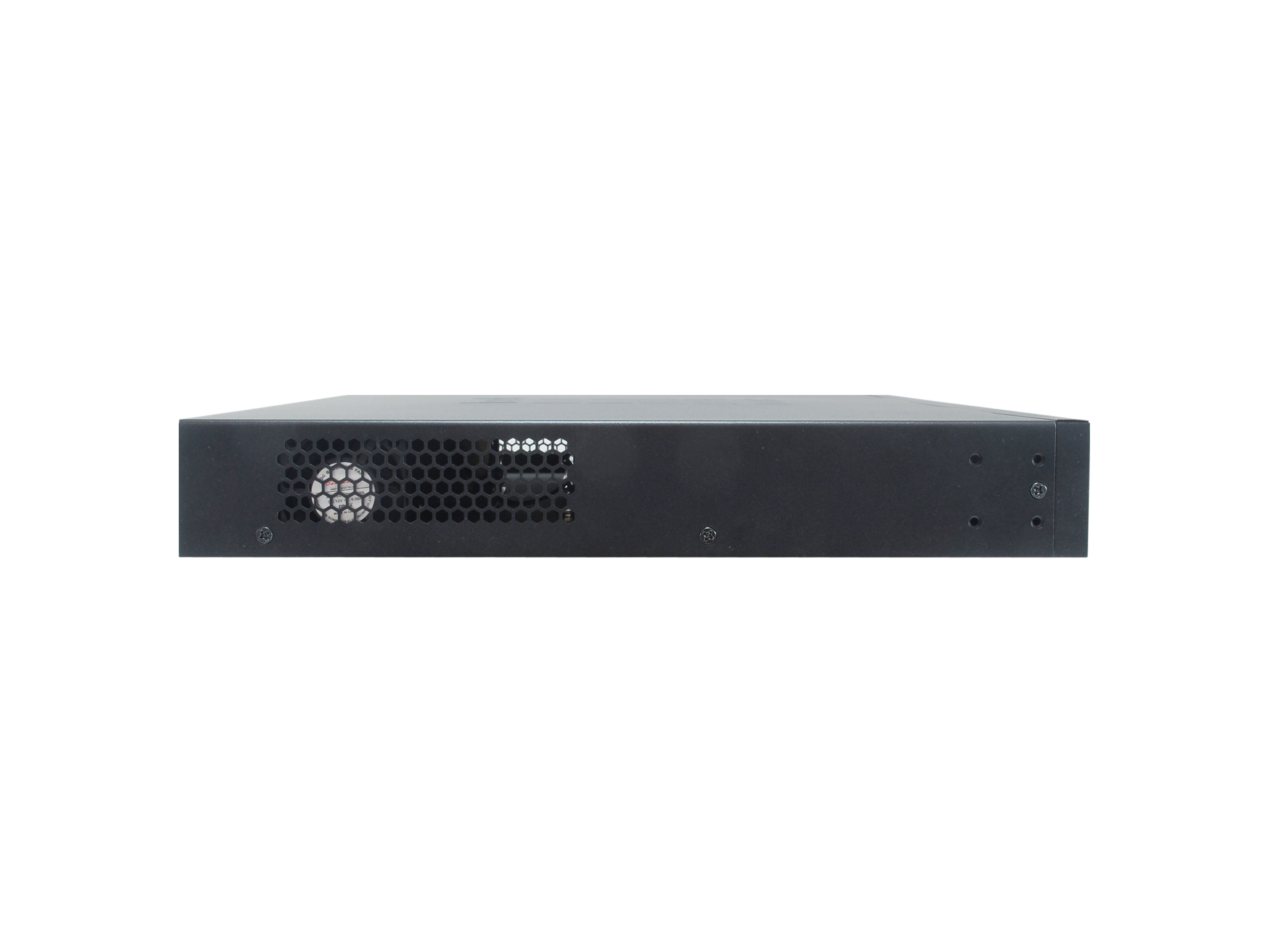 LevelOne Switch 48x GE GTU-5211 4x10GSFP+19 - Switch