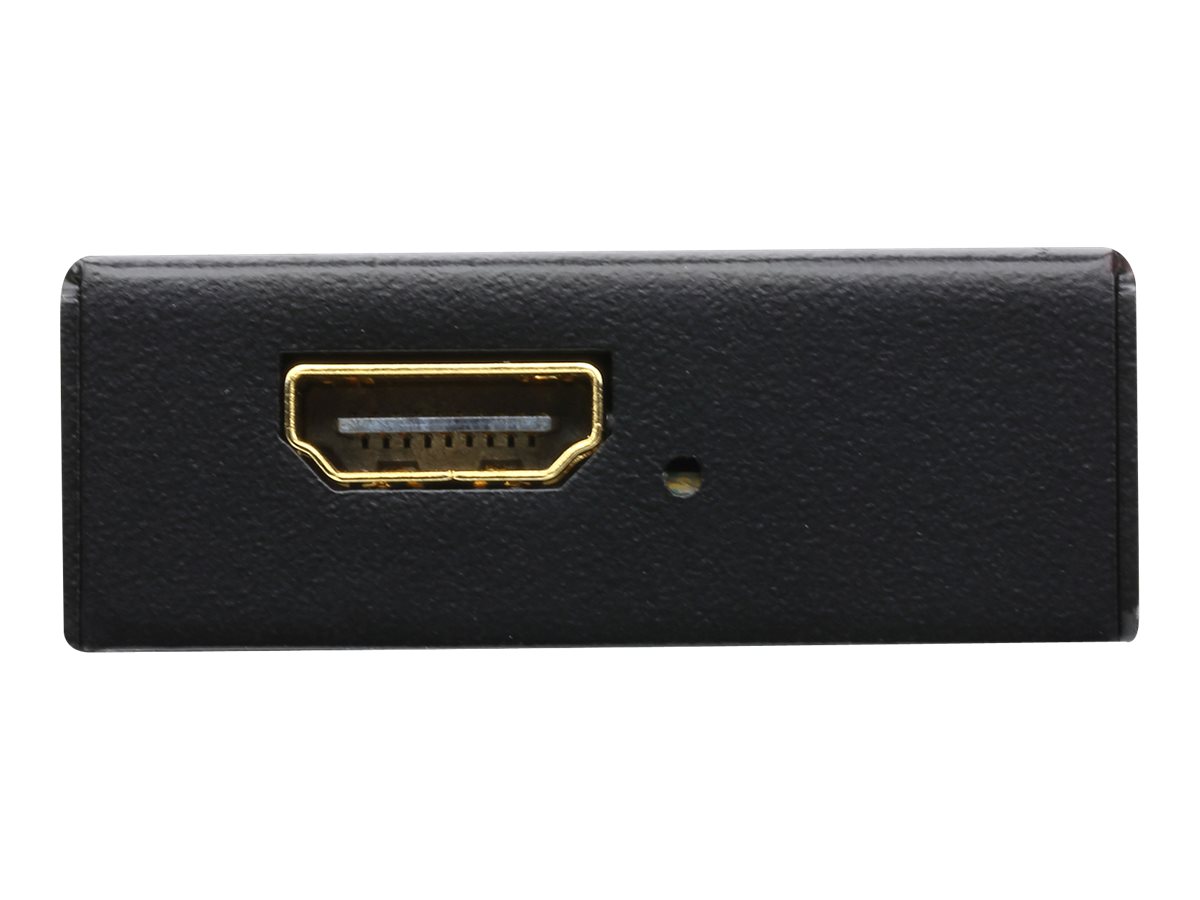 ATEN VB800 - Erweiterung f�r Video/Audio - HDMI
