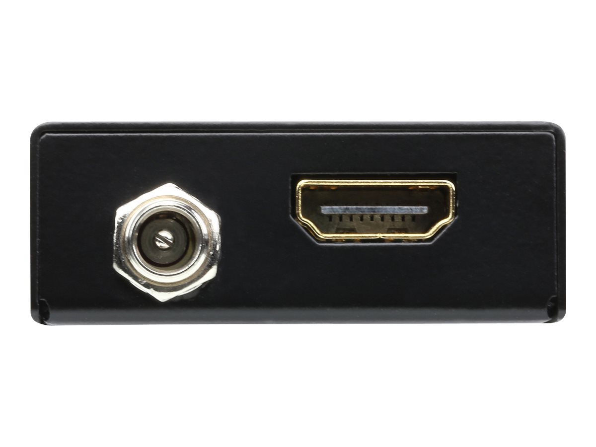 ATEN VB800 - Erweiterung f�r Video/Audio - HDMI