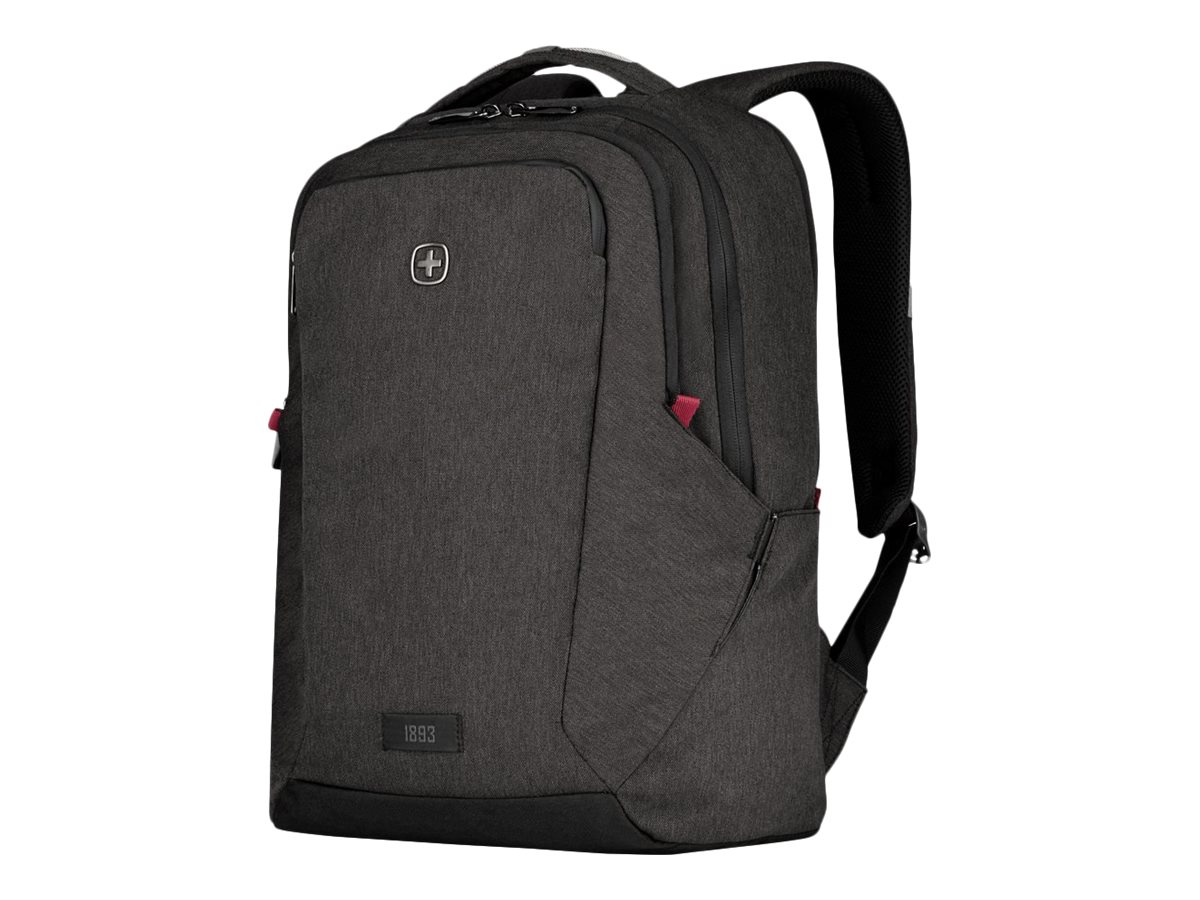 Wenger MX Professional - Notebook-Rucksack - 40.6 cm (16)