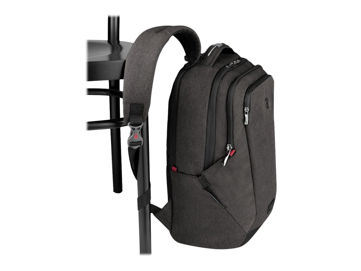 Wenger MX Professional - Notebook-Rucksack - 40.6 cm (16)