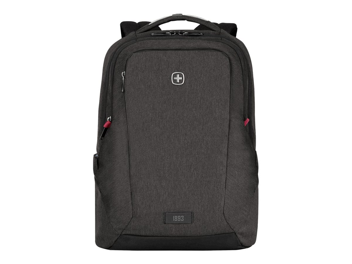 Wenger MX Professional - Notebook-Rucksack - 40.6 cm (16)
