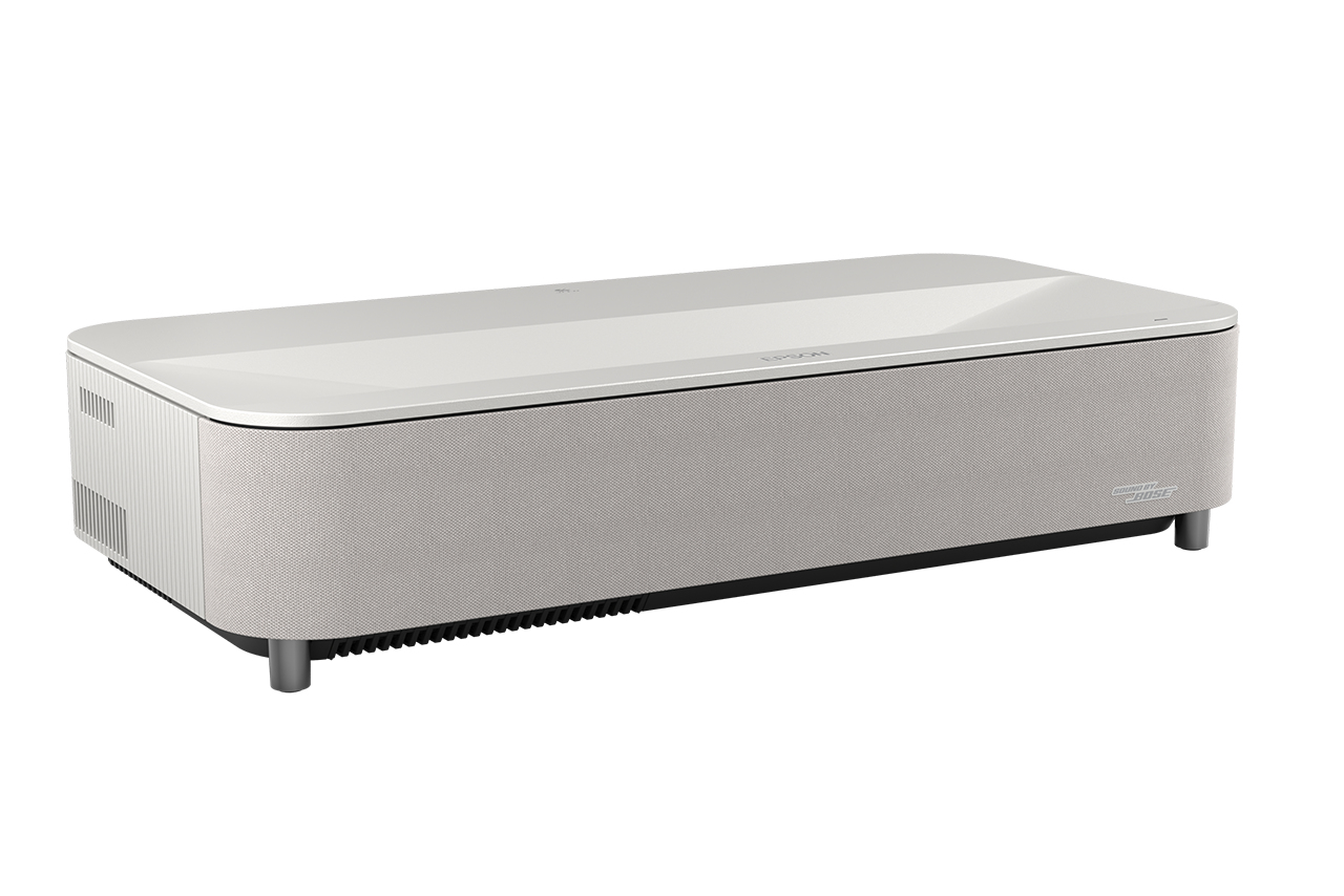 Epson EH-LS970W 4000 ANSI lumen 3LCD UHD 4K (3840x2160) Bianco