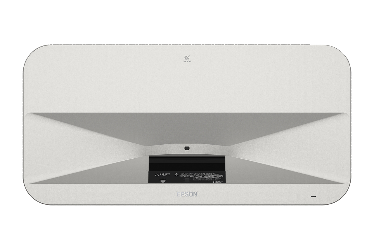 Epson EH-LS970W 4000 ANSI lumen 3LCD UHD 4K (3840x2160) Bianco