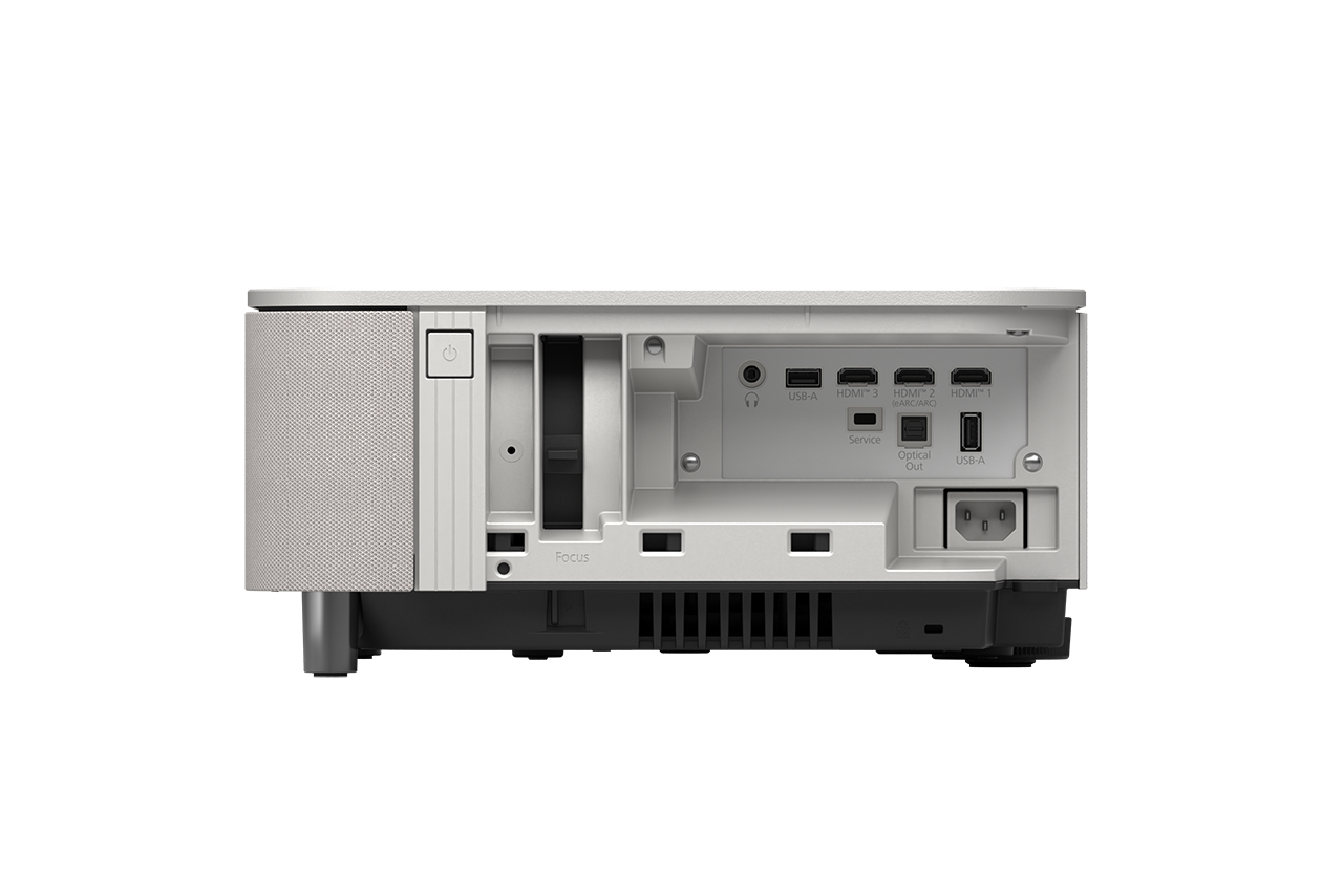 Epson EH-LS970W 4000 ANSI lumen 3LCD UHD 4K (3840x2160) Bianco
