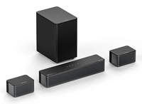 Ultimea Aktivbox Poseidon M4T Surround Soundbar - Aktivbox