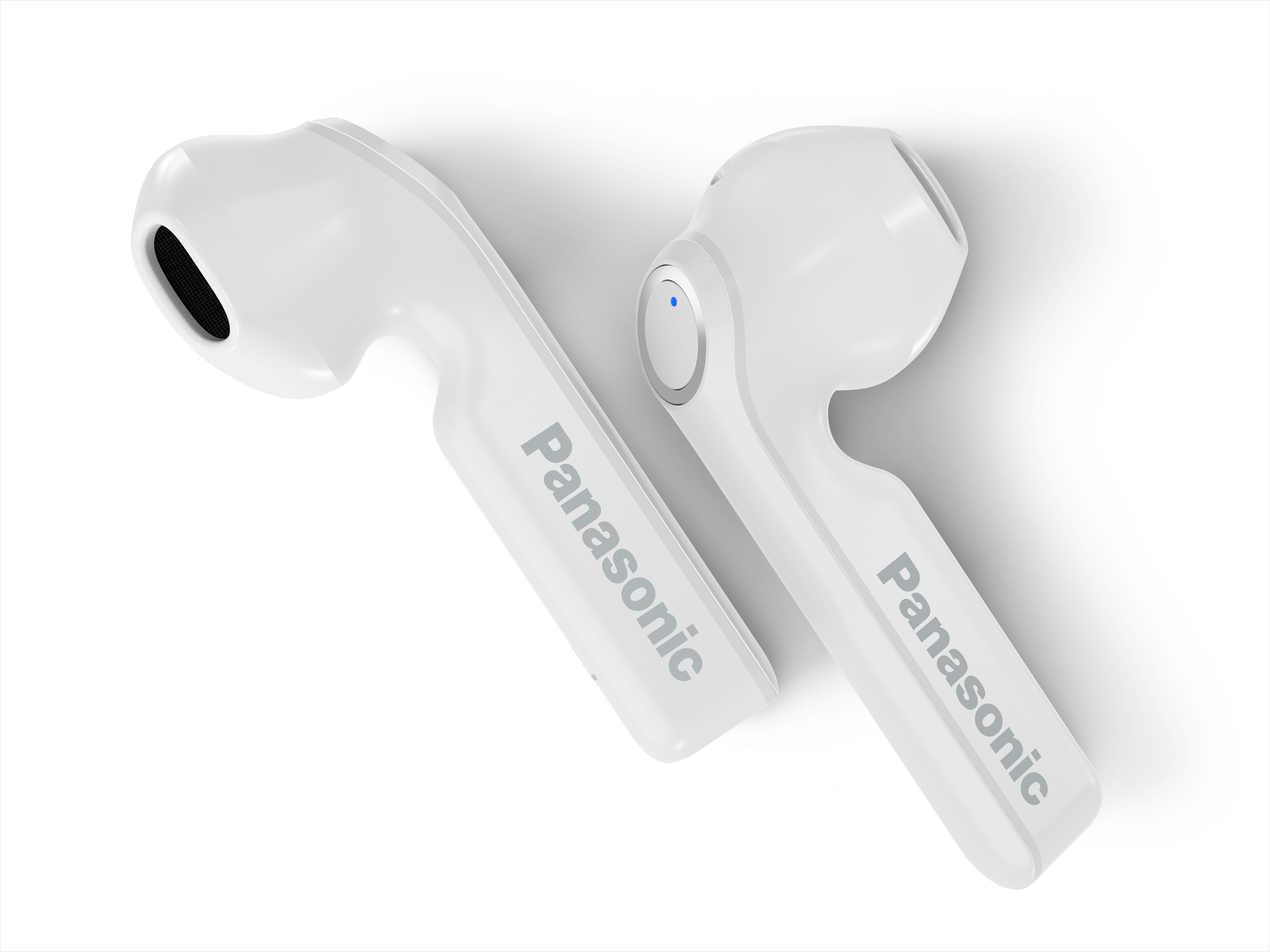 Panasonic RZ-B100WDE-W | Panasonic RZ-B100W - True Wireless-Kopfhörer ...
