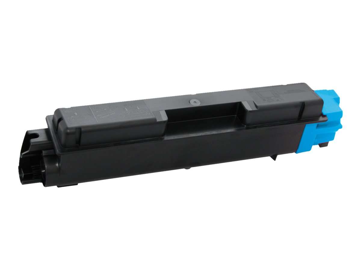 Freecolor TK5140C-FRC toner cartridge 1 pc(s) Compatible Cyan
