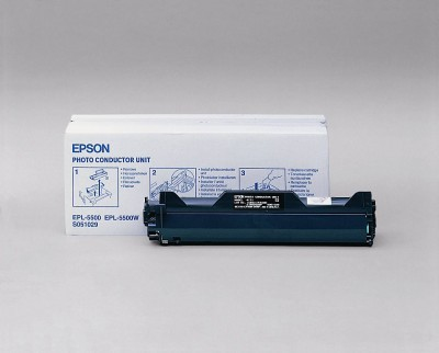 Epson EPL-5500 Photoconductor Unit 20k