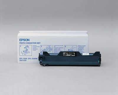 Epson EPL-5500 Photoconductor Unit 20k