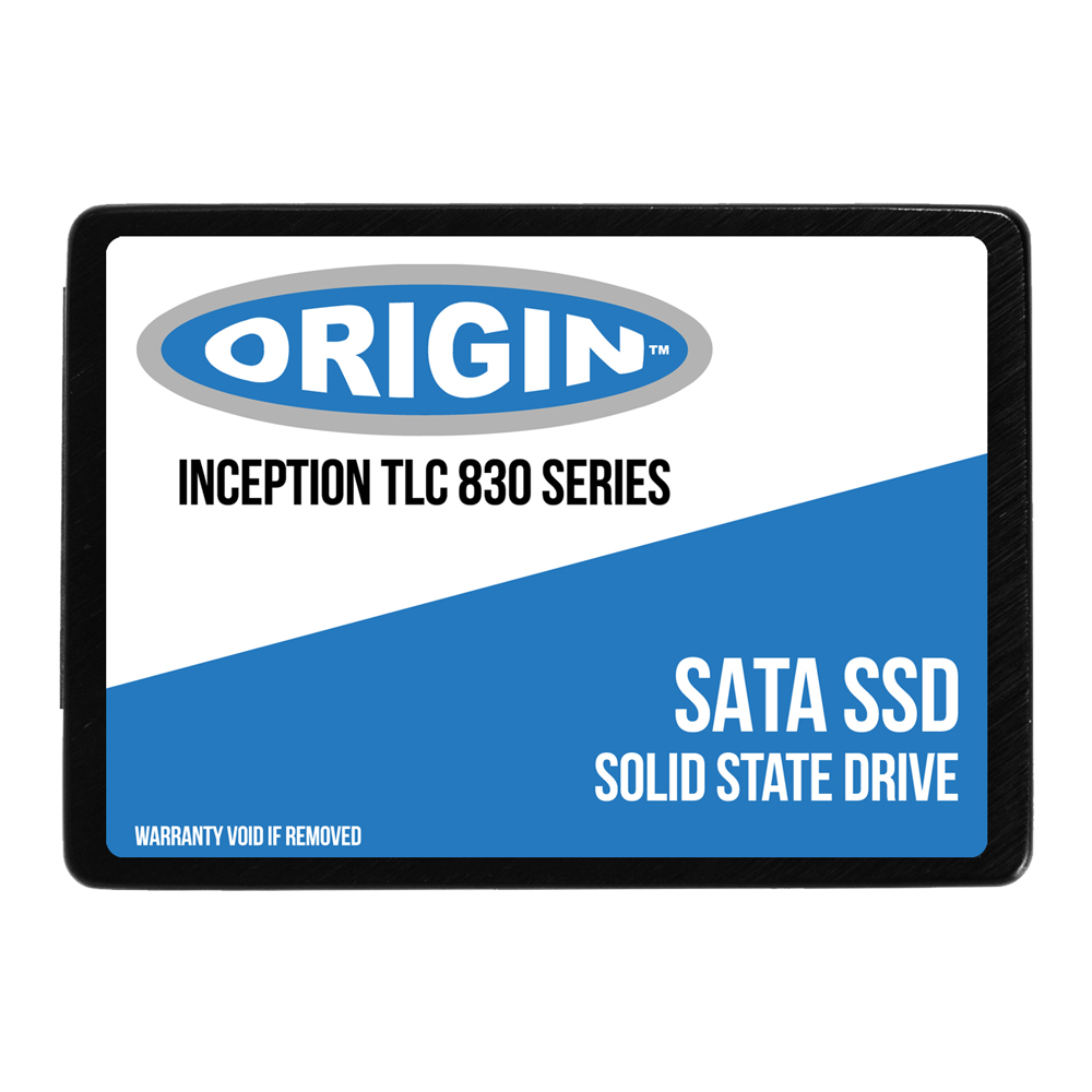 Origin Storage OTLC1TB3DSATA/2.5 unidad de estado s�lido 2.5 1000 GB Serial ATA III 3D TLC