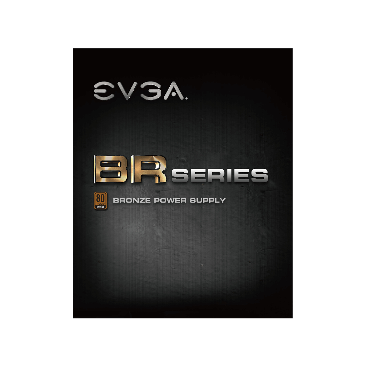 EVGA 100-B1-0450-K2 unité d'alimentation d'énergie 450 W 24-pin