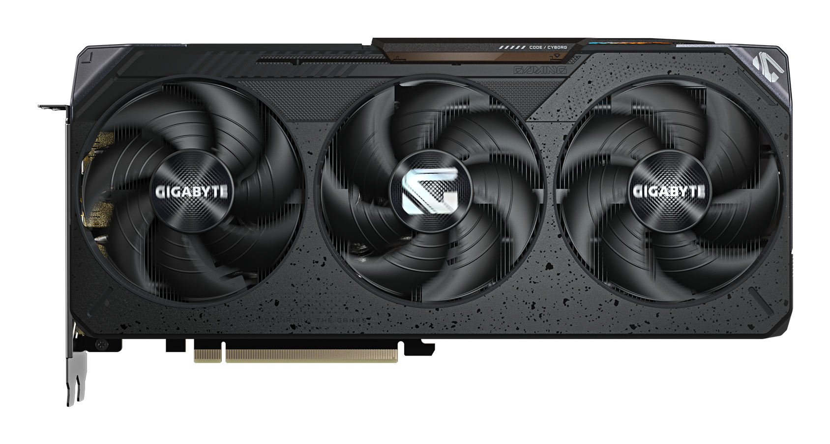 GIGABYTE Radeon RX 9070 GAMING 16GB Tarjeta Gr�fica - 16GB GDDR6, 256bit, PCI-E 5.0, 2520 MHz Frecuencia del n�cleo, 2 x DisplayPort, 2 x HDMI, GV-R9070GAMING-16GD