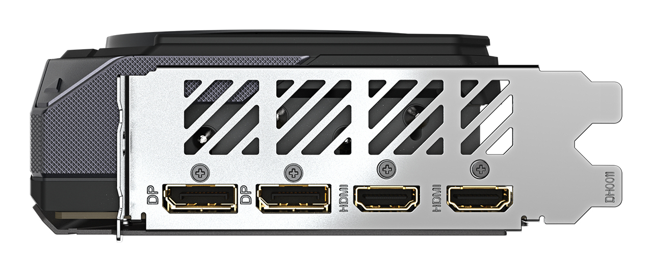 GIGABYTE Radeon RX 9070 GAMING 16GB Tarjeta Gr�fica - 16GB GDDR6, 256bit, PCI-E 5.0, 2520 MHz Frecuencia del n�cleo, 2 x DisplayPort, 2 x HDMI, GV-R9070GAMING-16GD