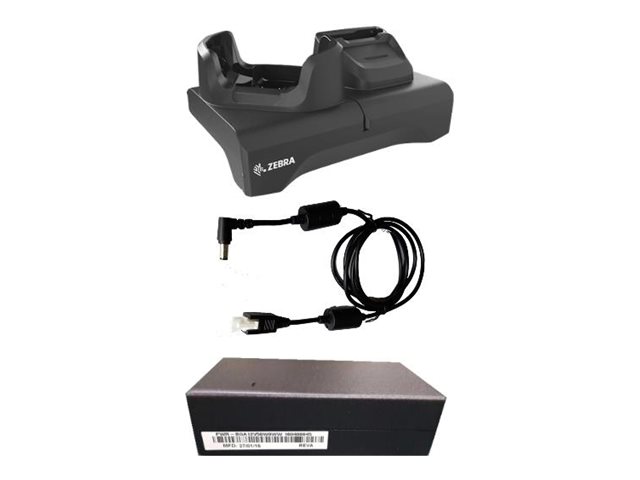 Zebra Handheld-Ladestation - mit Batterieladeger�t
