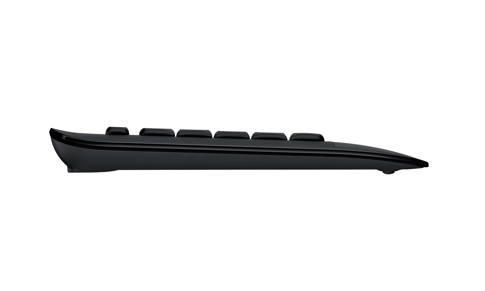 Logitech Signature K650 - Tastatur - kabellos