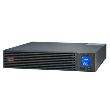 APC SRV1KRIRK-E gruppo di continuit (UPS) 1 kVA 900 W