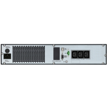 APC SRV1KRIRK-E gruppo di continuit (UPS) 1 kVA 900 W