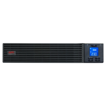APC SRV1KRIRK-E gruppo di continuit (UPS) 1 kVA 900 W