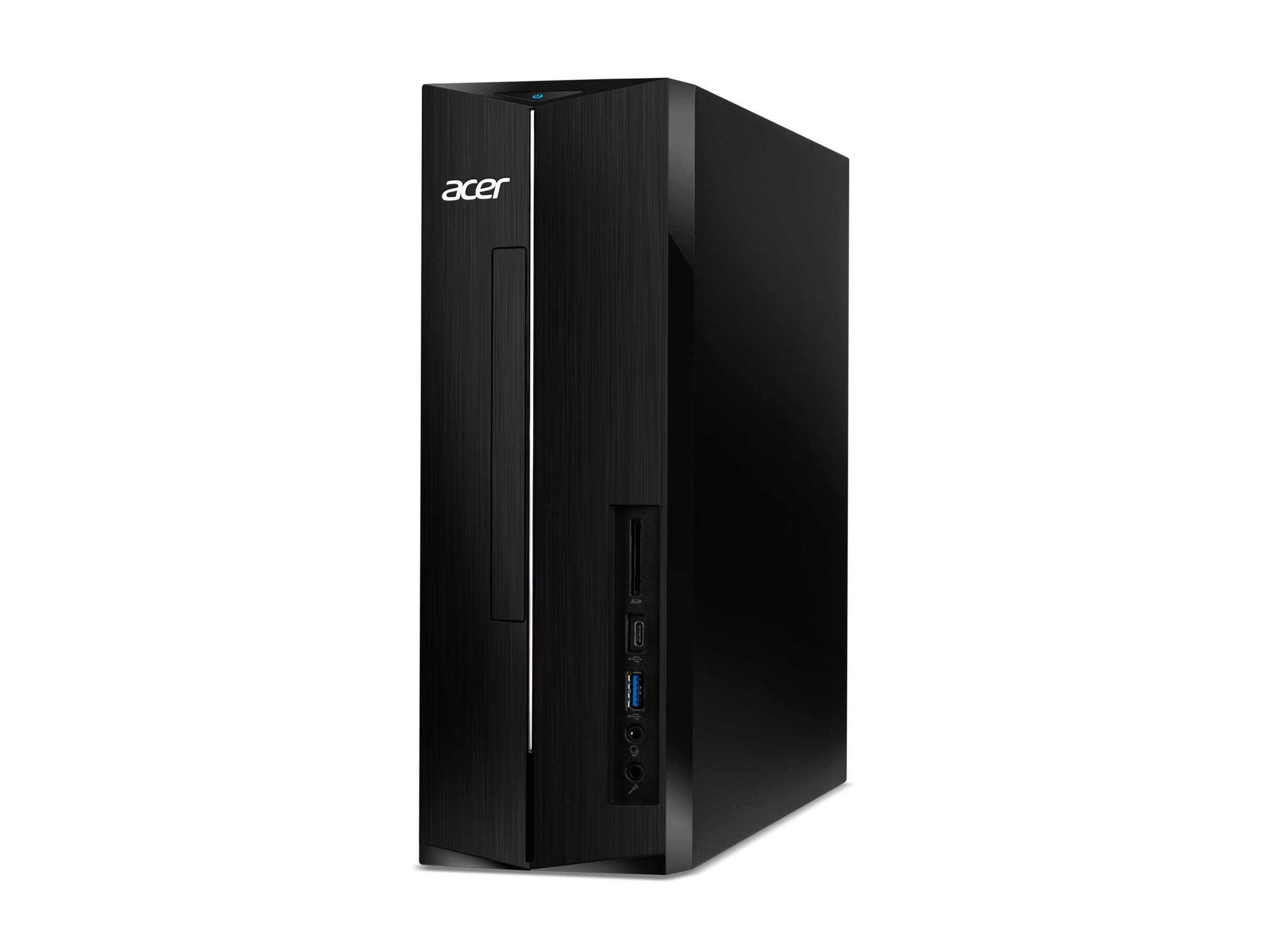 Acer Aspire XC-1710 - Compact Tower - N-series