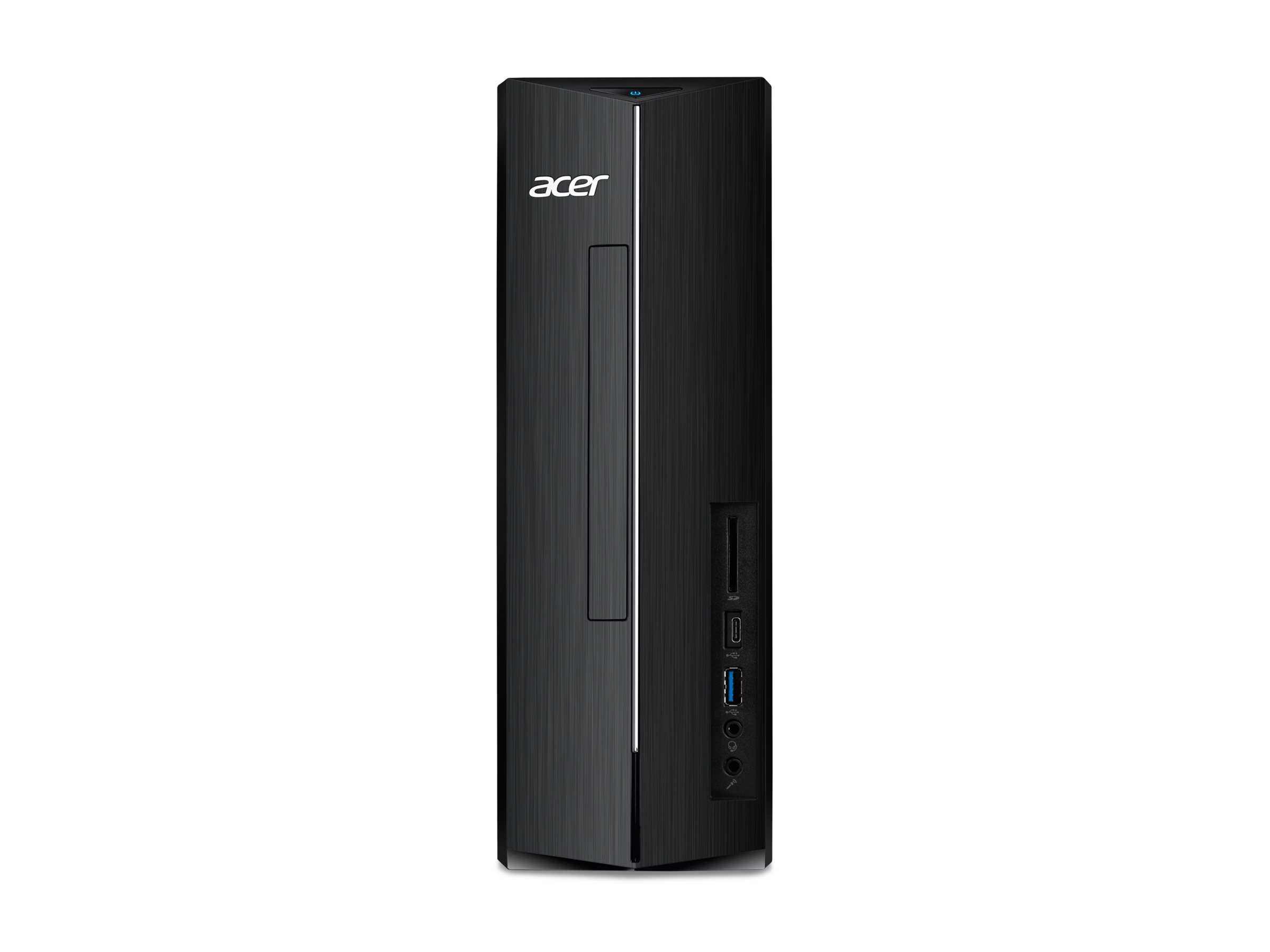 Acer Aspire XC-1710 - Compact Tower - N-series