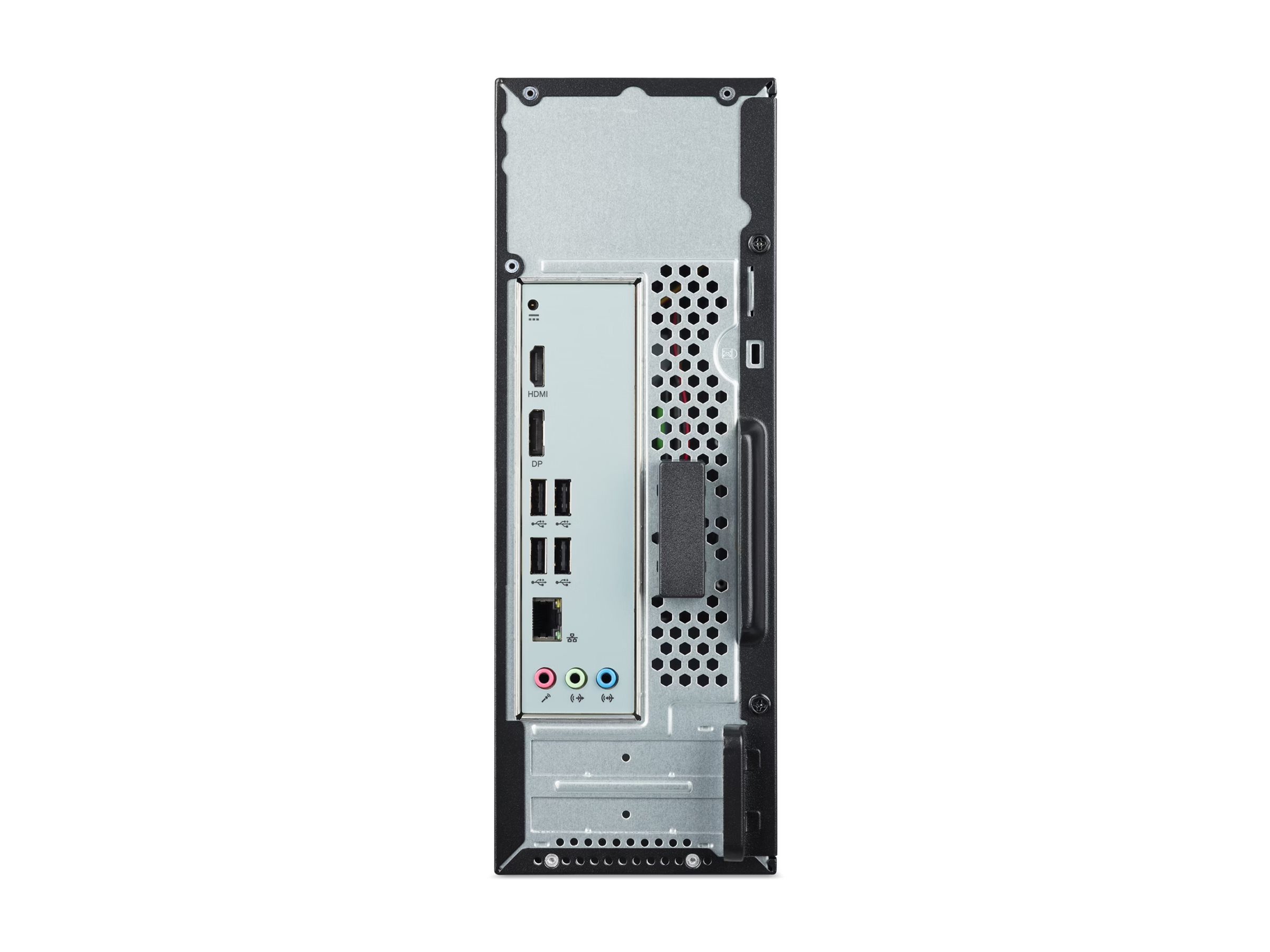 Acer Aspire XC-1710 - Compact Tower - N-series
