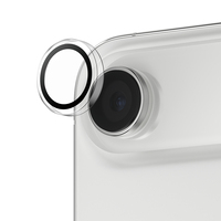PanzerGlass  Hoops Transparent Camera Lens Protector iPhone 17 Air