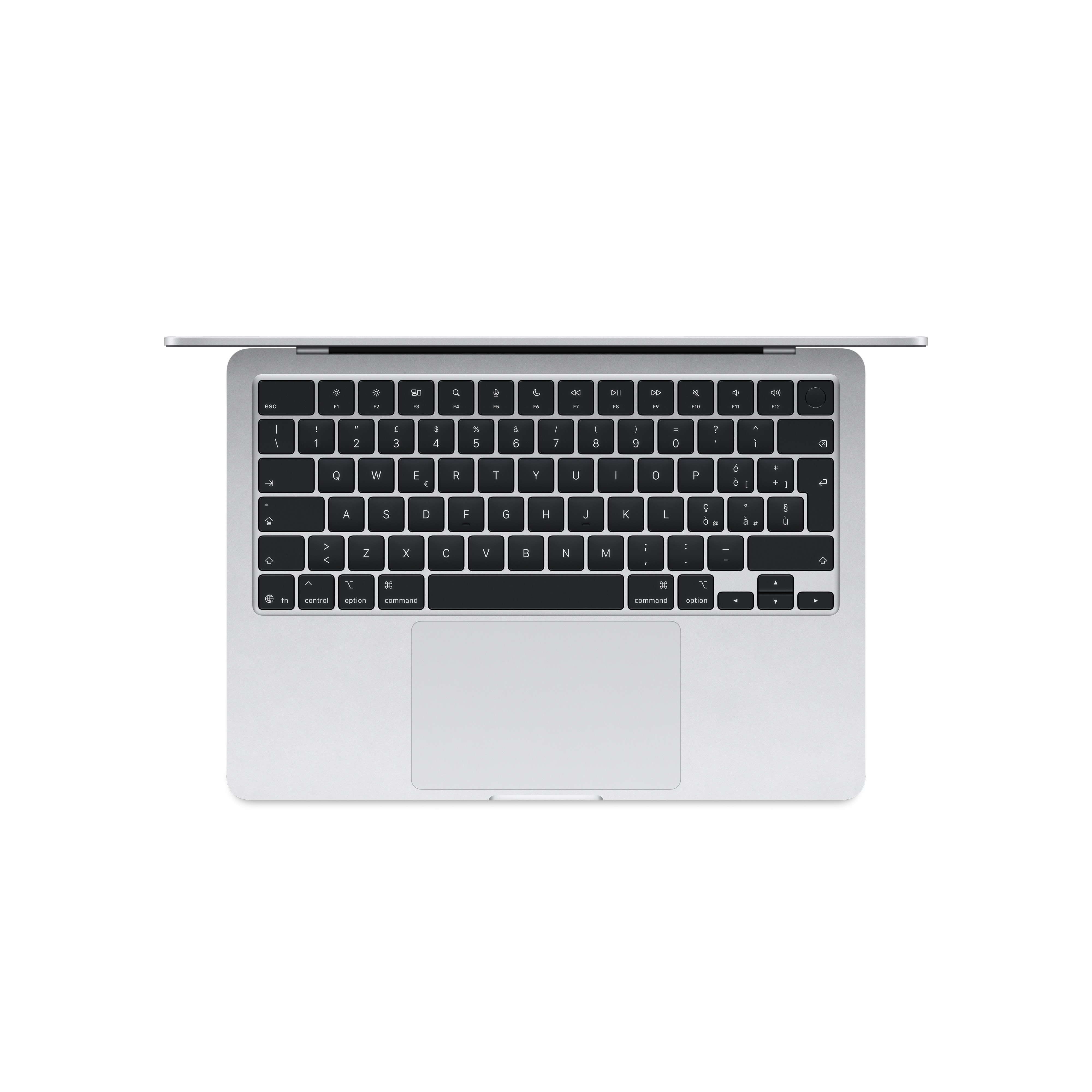 Apple Z1L0-DE19 - Notebook - M5