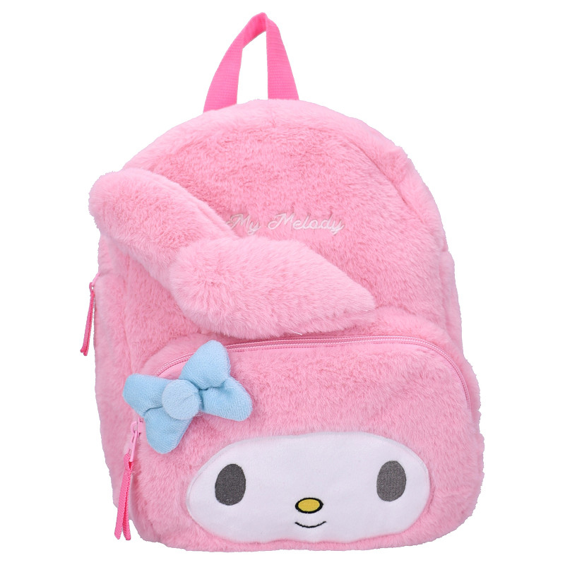Vadobag Rucksack My Melody Fluffy Festival