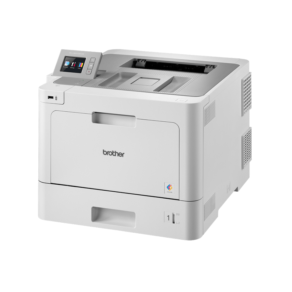 Brother HL-L9310 CDW - Multifunktionsger�t - Laser/LED-Druck