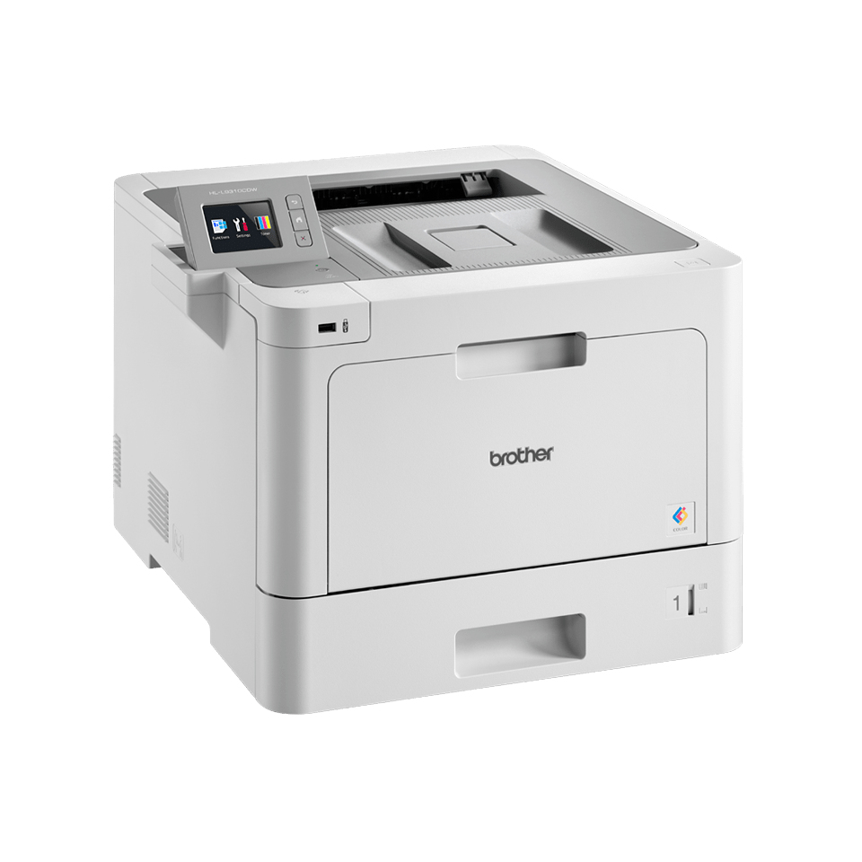 Brother HL-L9310 CDW - Multifunktionsger�t - Laser/LED-Druck