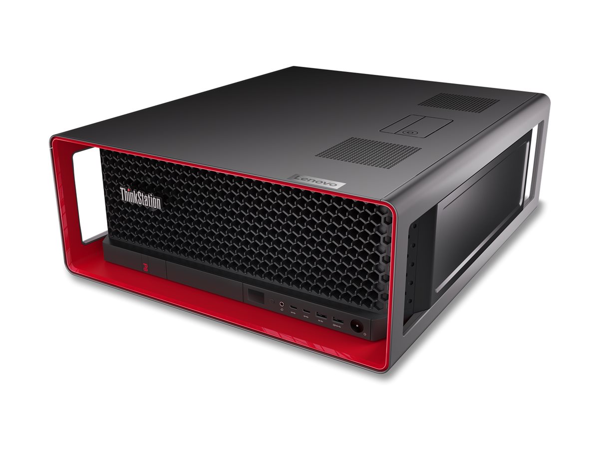 Lenovo TS P8 TR PRO 7975WX 128GB - Workstation