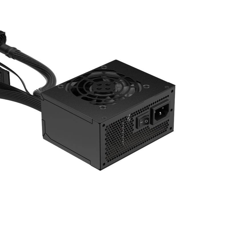 Fractal Design FD-P-AS2B-450-EU | Fractal Design Anode power