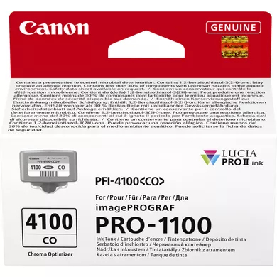 Canon LUCIA PRO II cartouche dencre 1 pi�ce(s) Original Rendement standard