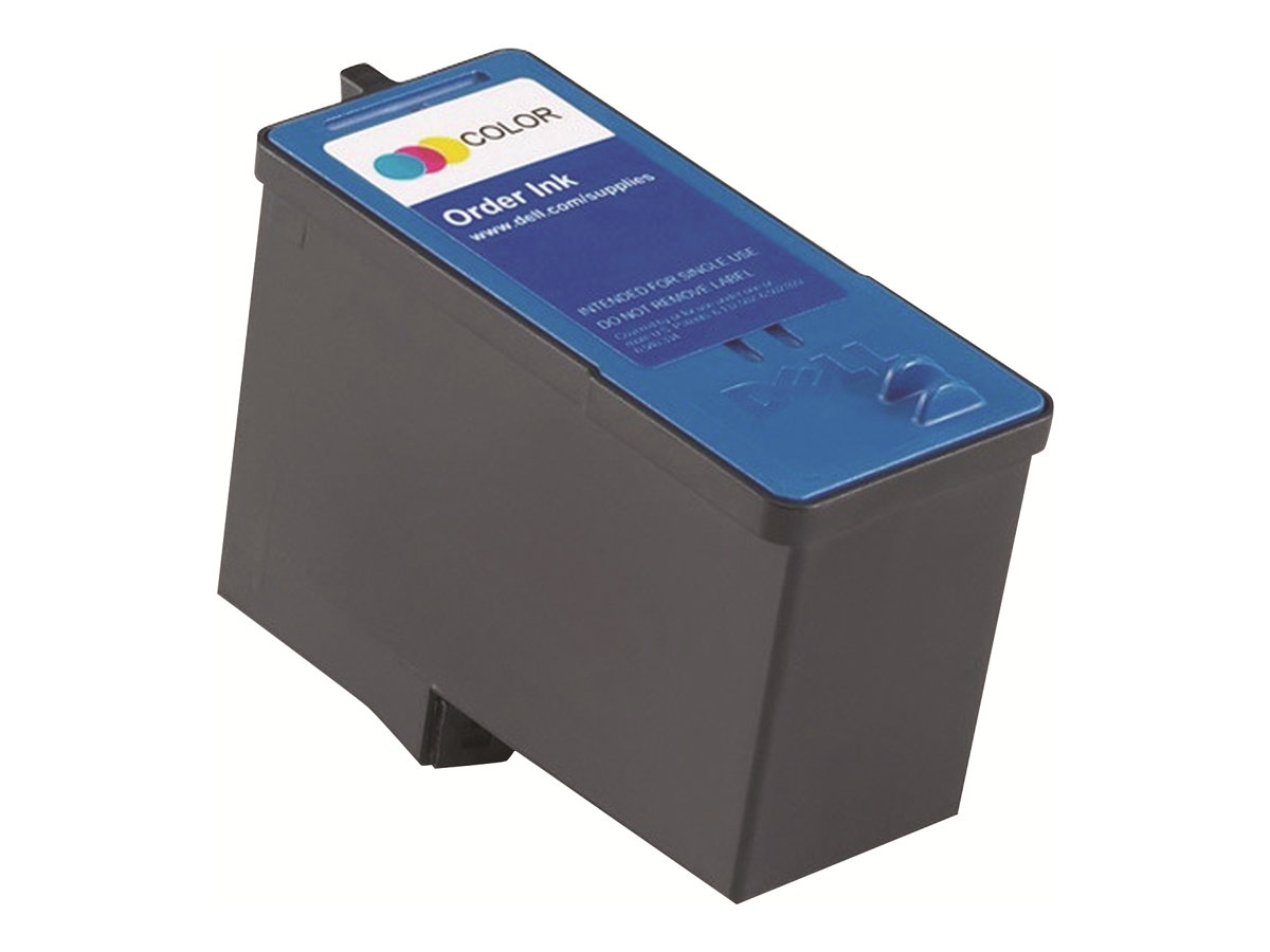 DELL High Capacity Colour Ink Cartridge