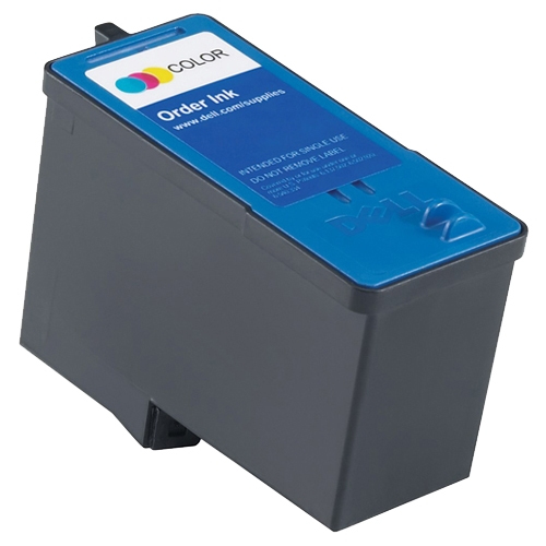 DELL High Capacity Colour Ink Cartridge