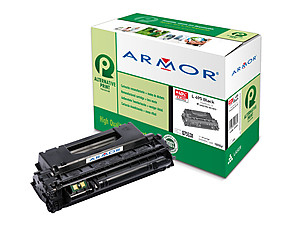 Armor K15391 Cartouche de toner 1 pi�ce(s) Noir