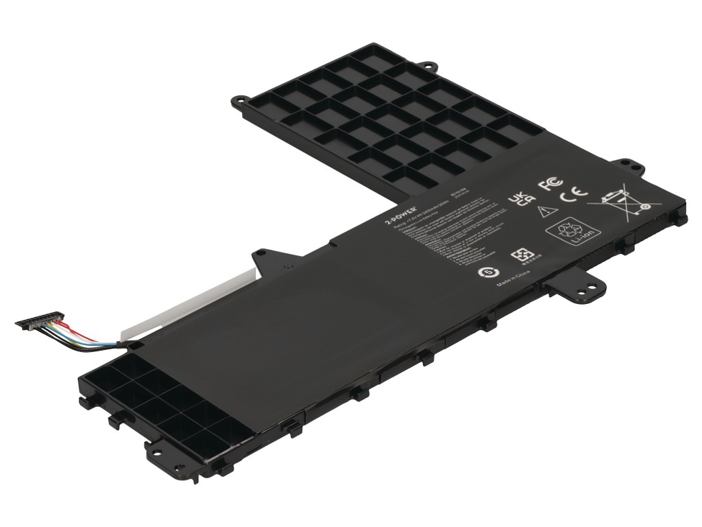2-Power 2P-B21N1506 composant de laptop suppl�mentaire Batterie