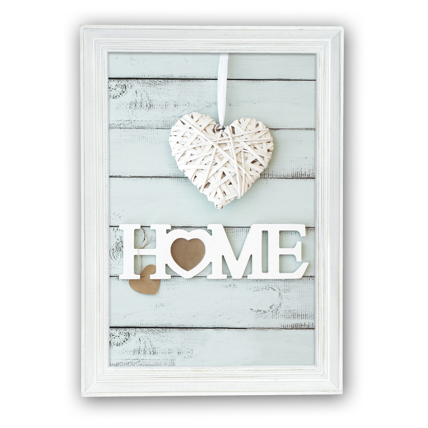 ZEP T15445 marco Blanco Expositor de pie retroiluminado