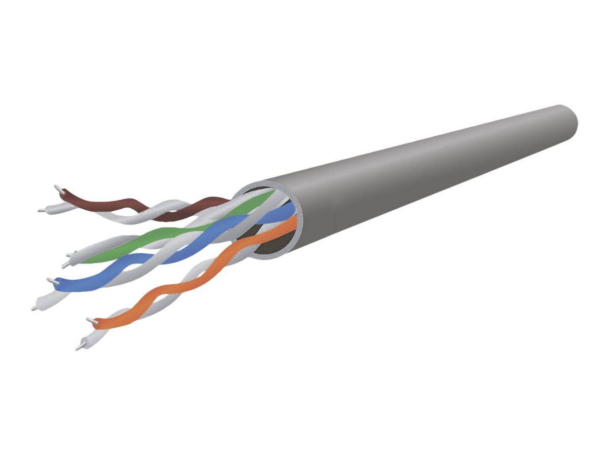 Gembird Patch-Kabel - RJ-45 (M) zu RJ-45 (M)