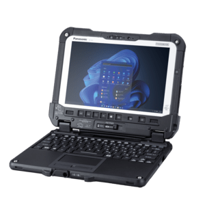 Panasonic Toughbook G2 MK1 25.7cm 10.1 GPS Digitizer USB Ethernet 4G Intel Core i5 - Tablet - Core i5