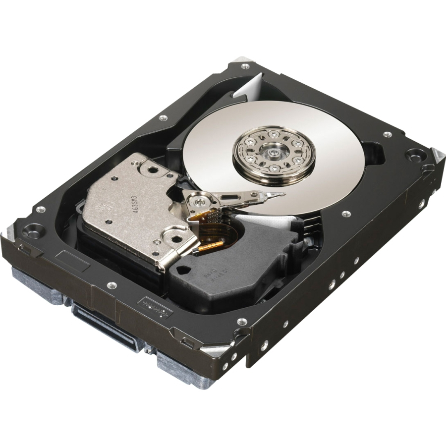 DELL 300GB SAS 15000rpm 2.5 2.5 300 Go