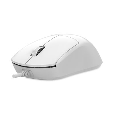 MediaRange MROS255 mouse Casa Ambidestro USB tipo A 1000 DPI