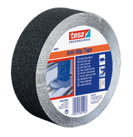 Tesa Anti-Rutschband schwarz