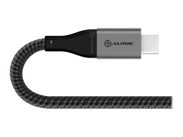 Alogic Super Ultra - USB-Kabel - USB-C (M) zu USB (M)