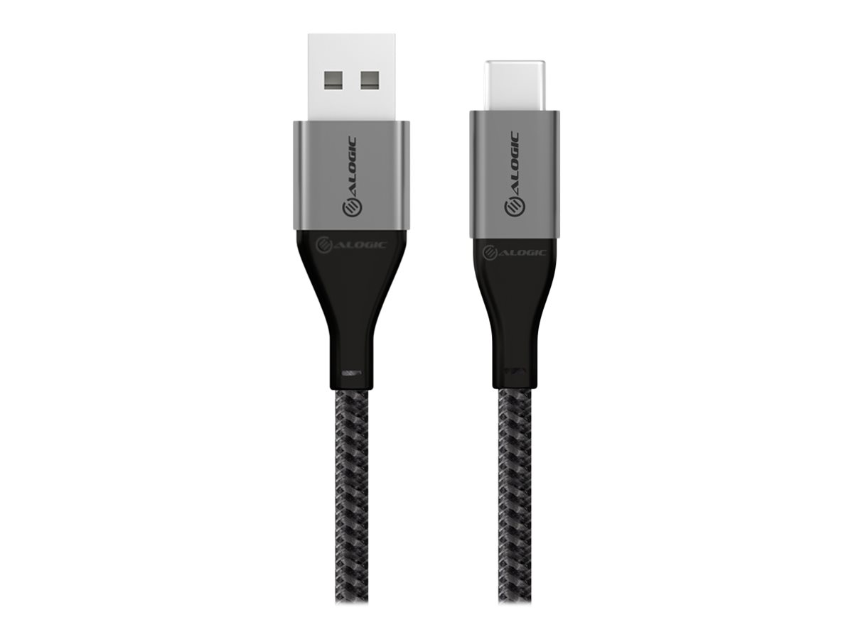 Alogic Super Ultra - USB-Kabel - USB-C (M) zu USB (M)